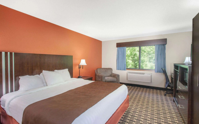 AmericInn by Wyndham Cloquet