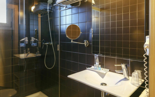 Hotel Spa Vilamont