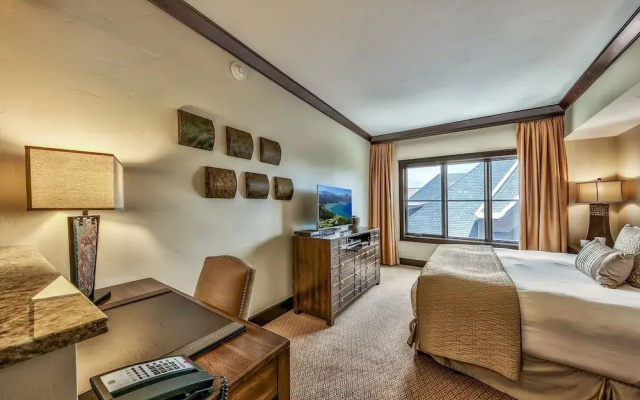Mid-mountain Luxury At Northstar 2 Bedroom Condo by RedAwning