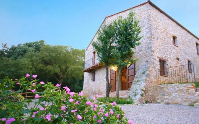 El Bosqueró de La Garrotxa