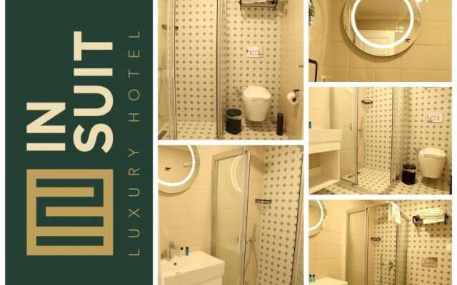 In Suit Luxury Hotel