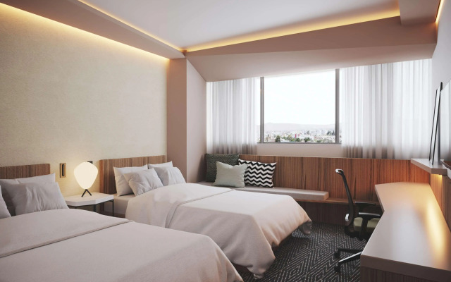 Hilton Garden Inn Lima Miraflores