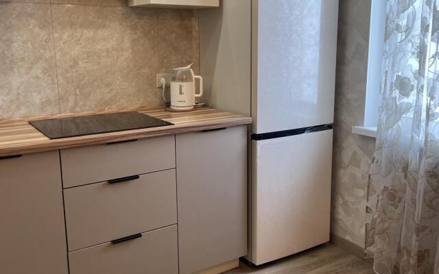 Apart Sharing (Апарт Шеринг) на улице Сысоева 9-17