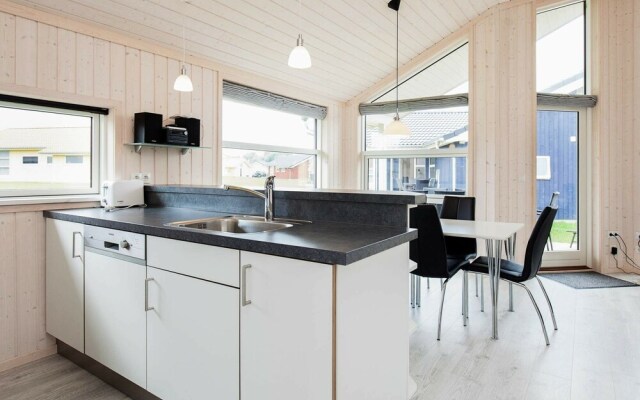 5 Star Holiday Home in Großenbrode