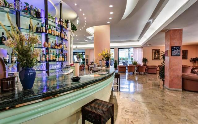 Hotel Spiaggia