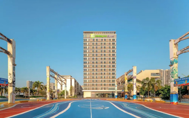 Holiday Inn Express Zhanjiang Coast by IHG