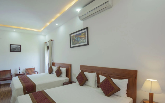 Hoi An SunLake Villa