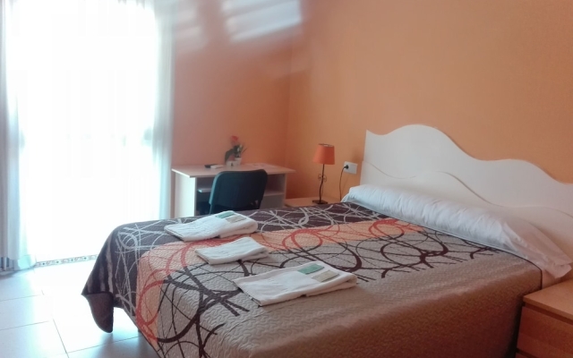 Hotel HP Castelldefels