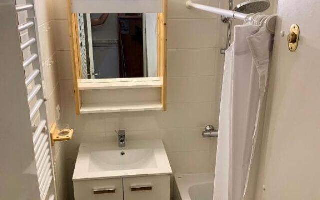 Résidence Cheval Blanc - 2 Pièces pour 7 Personnes 84