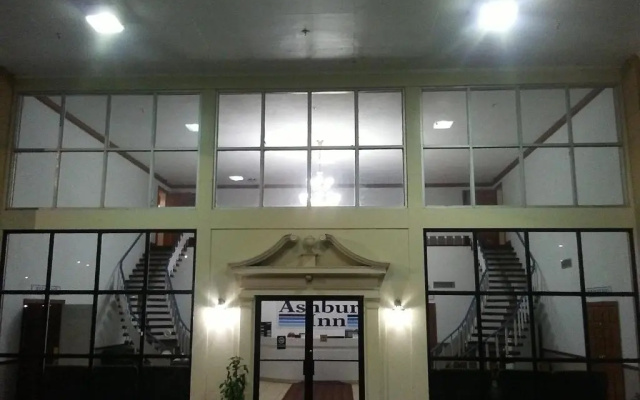 Ashburn Inn Of Manning