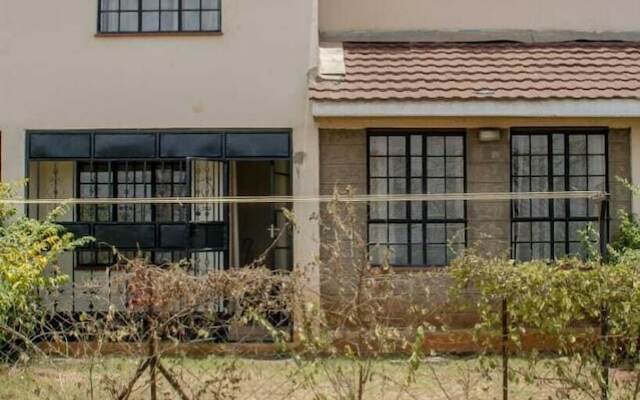 The Mayal Homestay