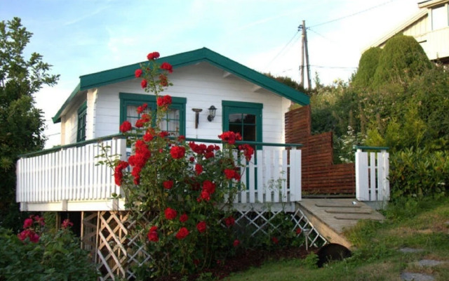 Solferie Holiday Home Vardåsveien