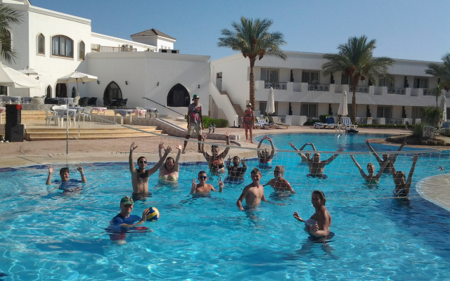 Viva Sharm Hotel
