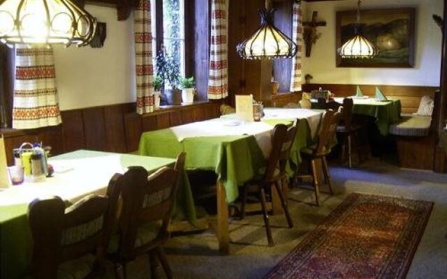 Hotel Pfeiffermühle