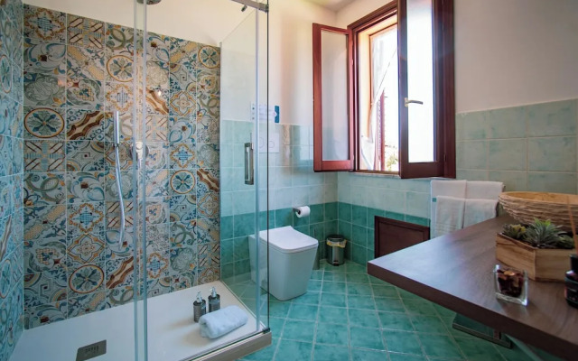 Pater Meus Suites