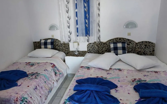 Studios Apartments Kapetanios