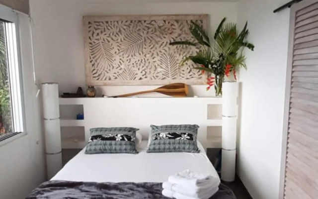 PACIFIC VIEW Homestay