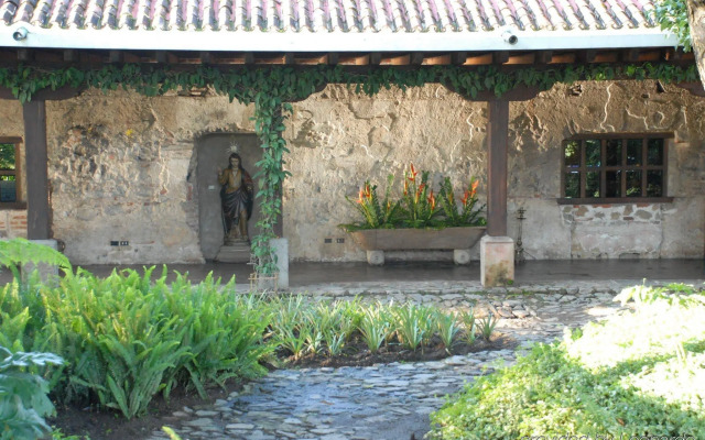 Hotel Museo Spa Casa Santo Domingo