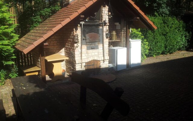 Biggis Waldpension