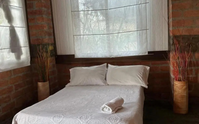 Gloriazul Villa Campestre