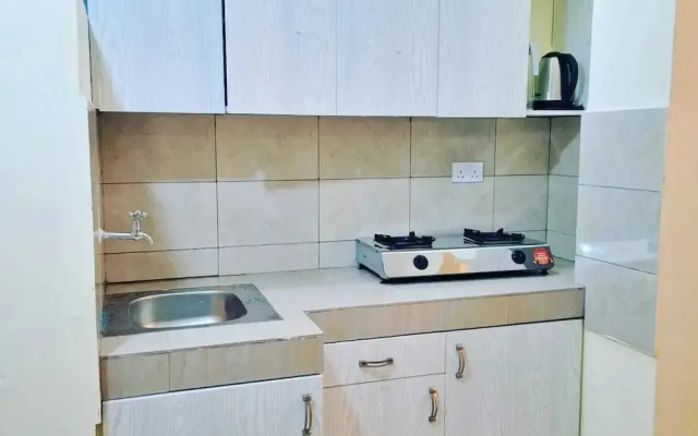 Lux Suites Pacific Apartments Bamburi