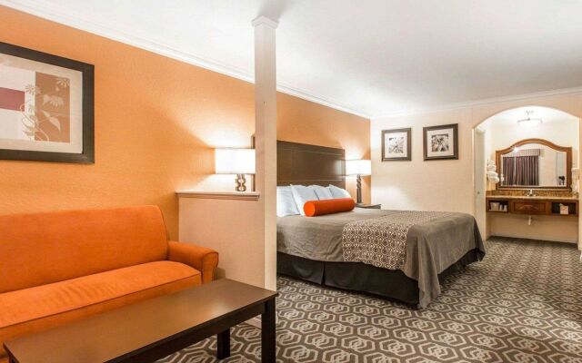 Rodeway Inn & Suites Colton - Riverside