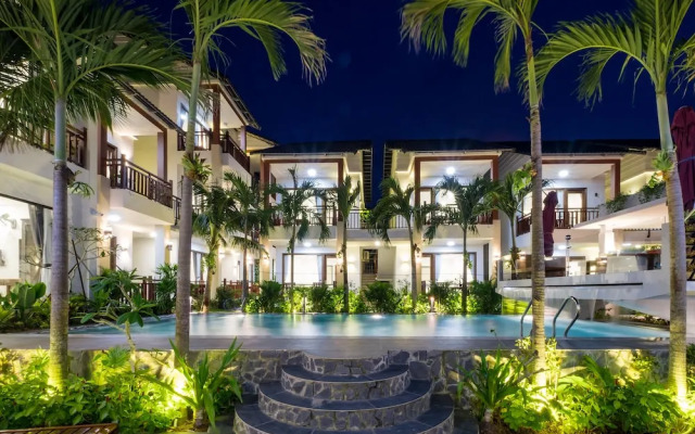 Melica Resort & Spa Phu Quoc