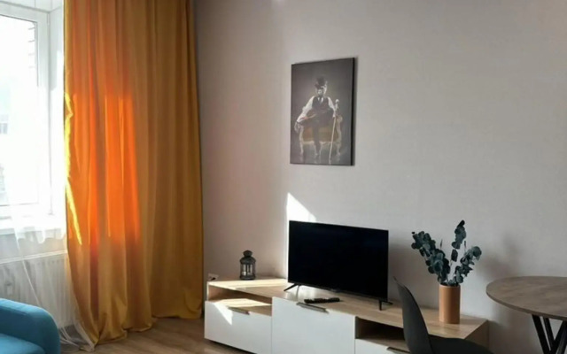 Апартаменты на Павловском тракте, 162