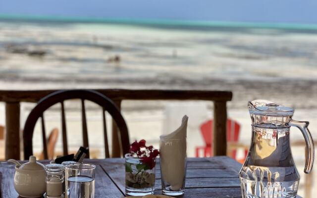 HA Beach Hotel Zanzibar