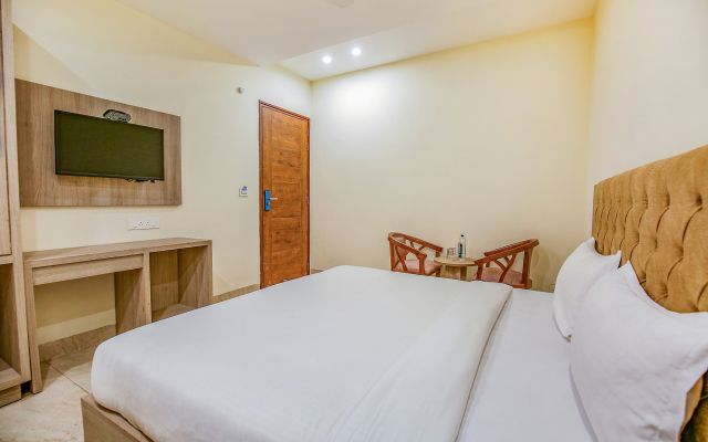 Fabhotel Melano