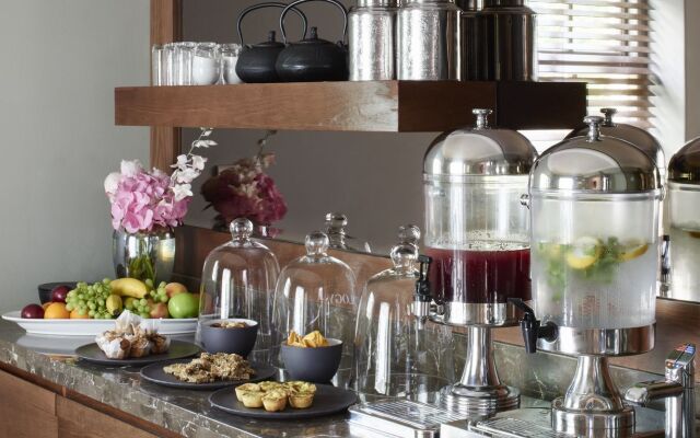 Mount Nelson, A Belmond Hotel, Cape Town