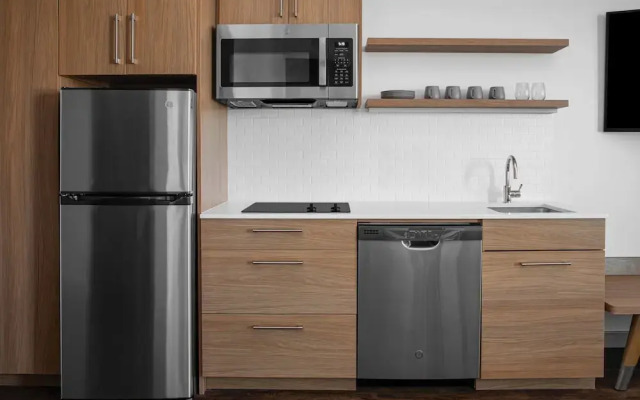 Element North Austin Tech Ridge