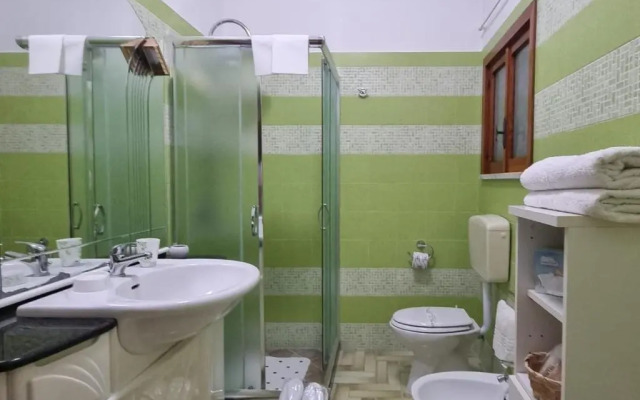 Bed and Breakfast La Villa