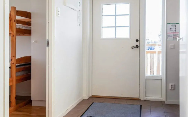 8 Person Holiday Home in Lofsdalen
