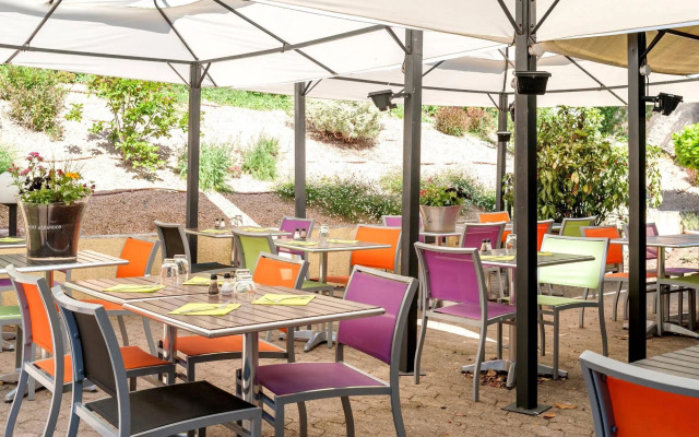 Hotel Le Collonges