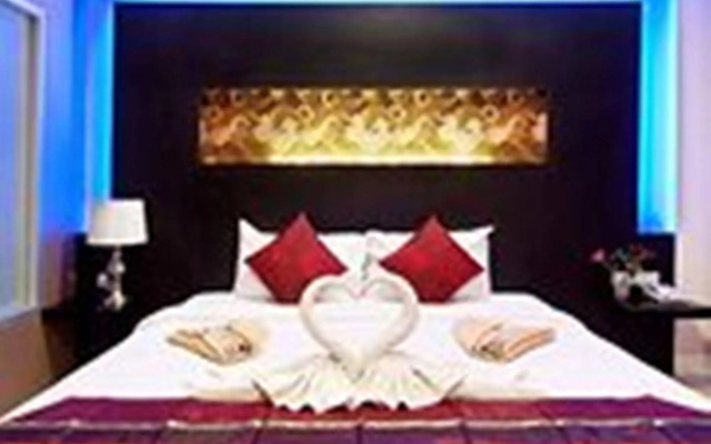 7Q Patong Beach Hotel