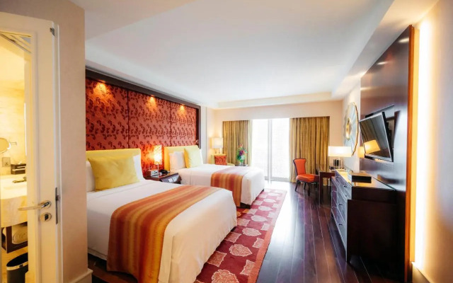 The Ritz-Carlton, Bangalore