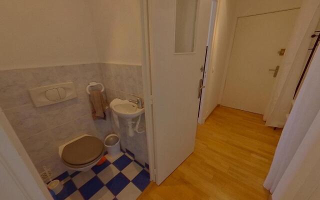 Appartement Lorient, 2 pièces, 2 personnes - FR-1-349-139