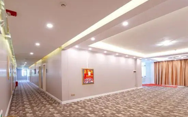 North Stream Furama Hotel