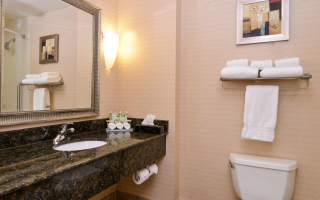 Holiday Inn Express & Suites Halifax Airport by IHG