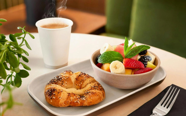 Courtyard by Marriott Pasadena/Old Town