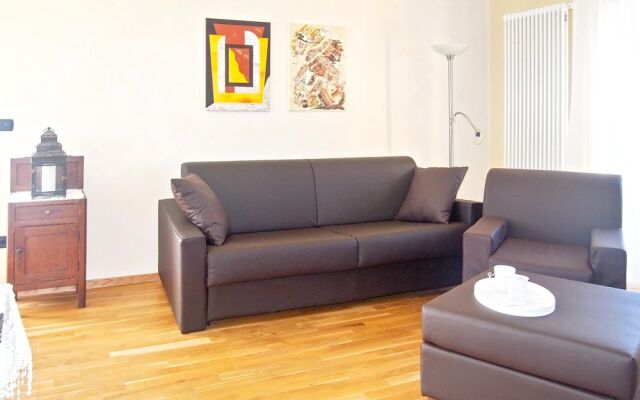 Apartment With one Bedroom in Mombarcaro, With Wonderful Mountain View