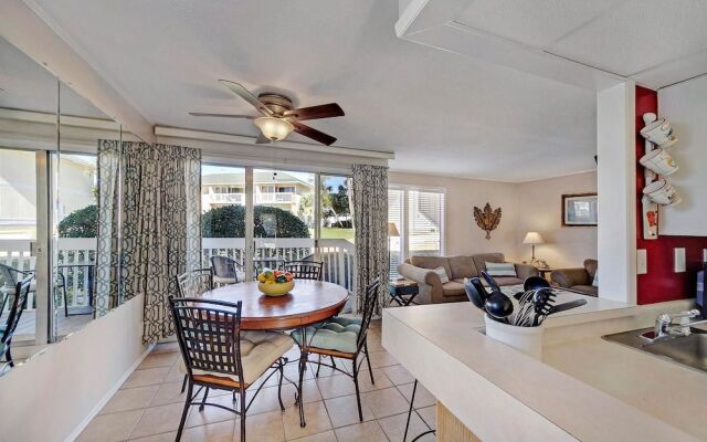 Love Me 1037 - 1 Br Condo