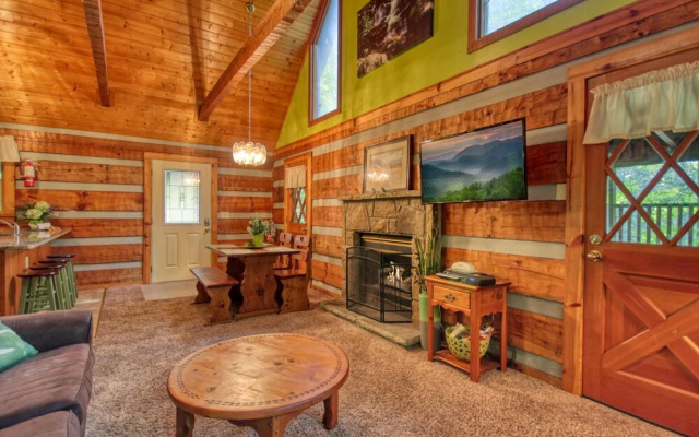 Parkside Party #1676