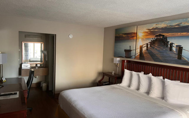 Econo Lodge Daytona Beach - Speedway