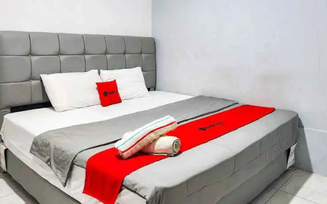RedDoorz near Lippo Mall Yogyakarta 2