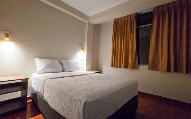Huara Hostal