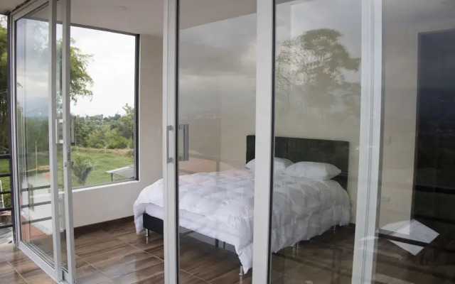 Villa Alejos