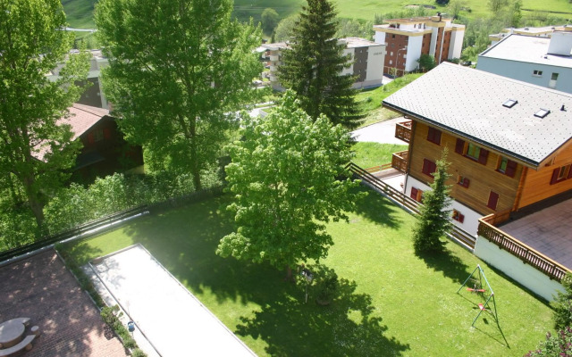 Alfa Appartements Superior