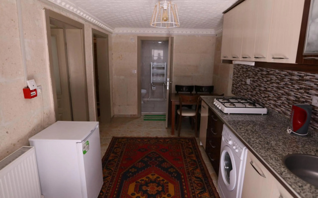 Cappadocia Panda Hostel